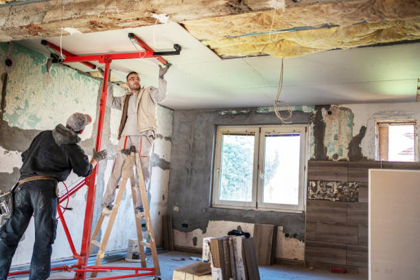 Best Insulation for Specific Applications in Carlyle, IL