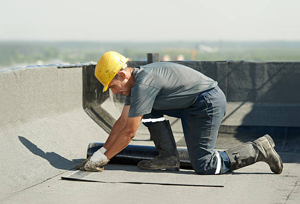 Best Commercial Insulation in Carlyle, IL