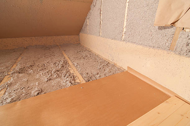 Best Types of Insulation in Carlyle, IL